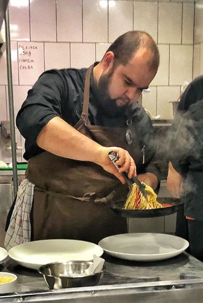 Profile picture for André Ferreira