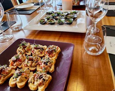 image of Buffet de Meio Dia