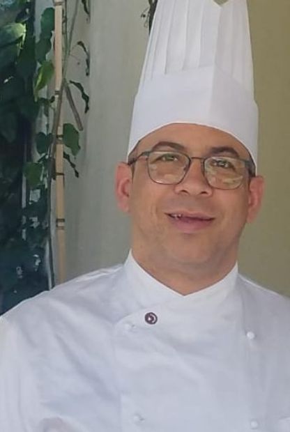 Profile picture for Fabio Andrade