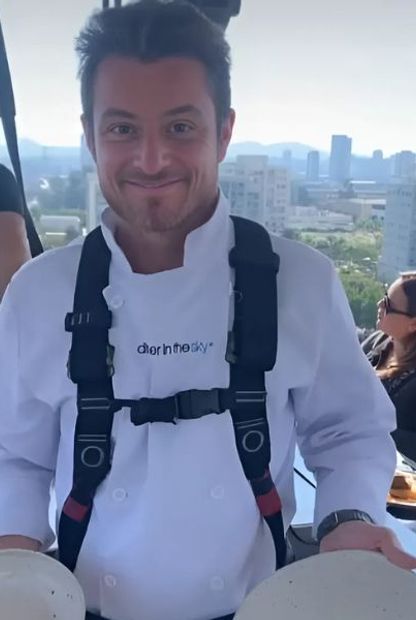 Profile picture for Victor  Giacon