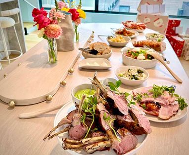 image of Full Delegate