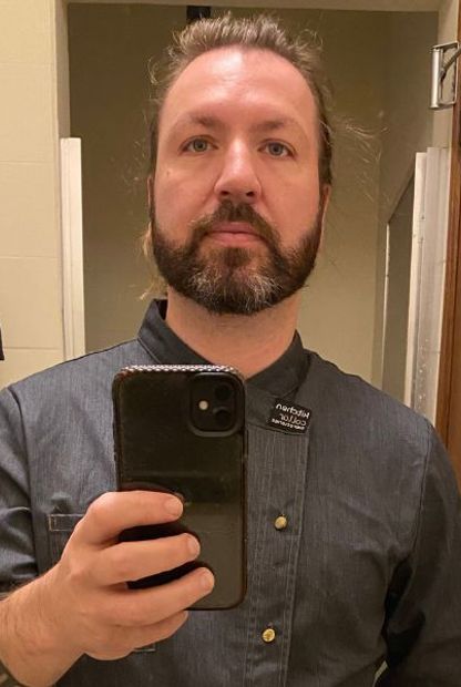 Profile picture for Paulo Marinho Dias