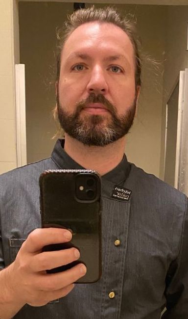 Picture of Paulo Marinho Dias