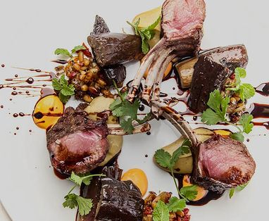 image of BBQ Gourmet