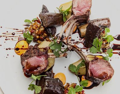 image of Churrasco Gourmet