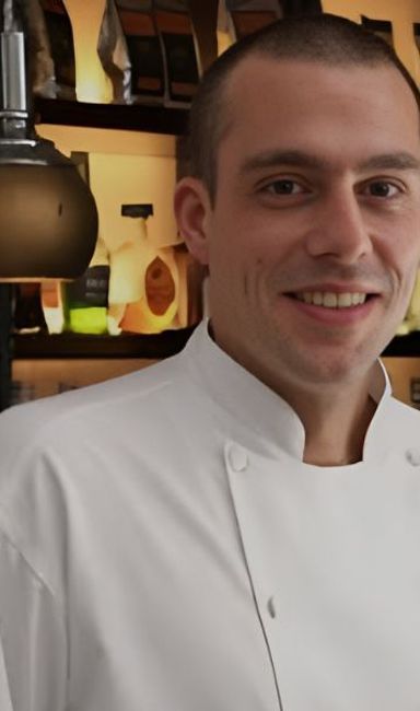 Picture of Fabrizio Pellegrino