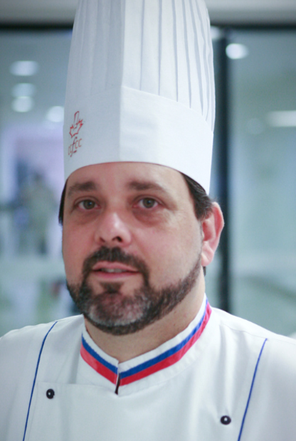 Profile picture for Harold Lethiais