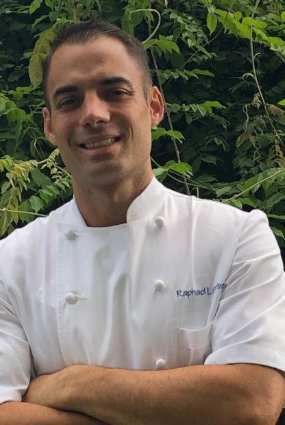 Profile picture for Raphael  Lambert