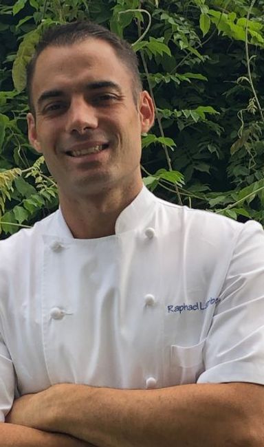 Picture of Raphael  Lambert