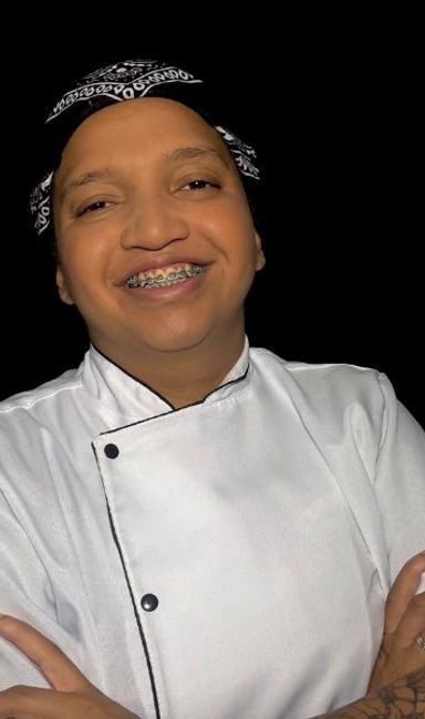 Picture of Vitória Gomes