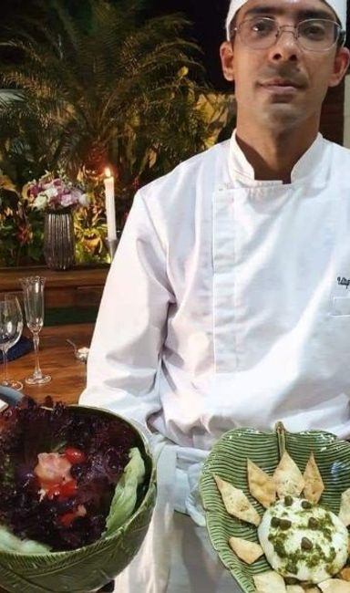 Picture of Wagner Rosa