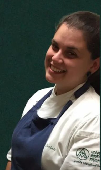 Picture of Isabella Juriate