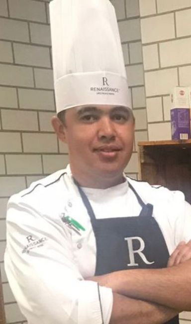 Picture of Gilmar Costa  dos Santos