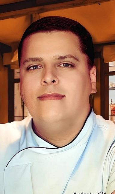 Picture of Acassio Cardoso