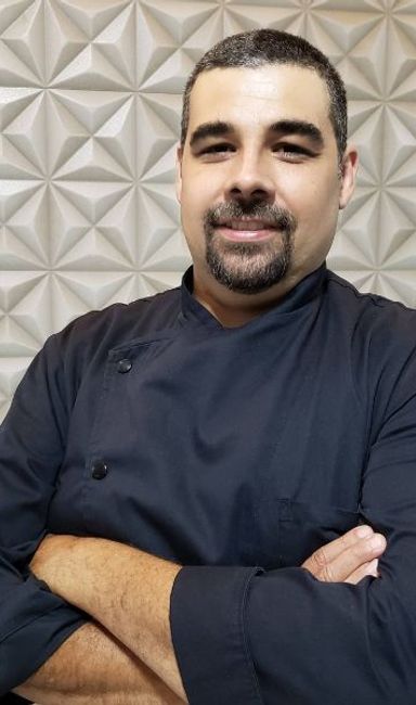 Picture of Humberto Coutinho Dias Filho