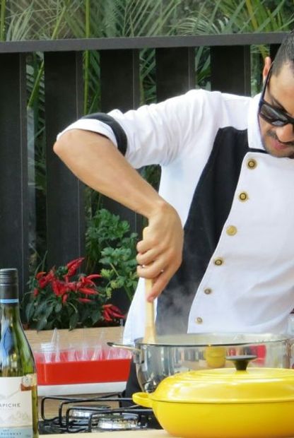 Profile picture for Josiah Tófilli