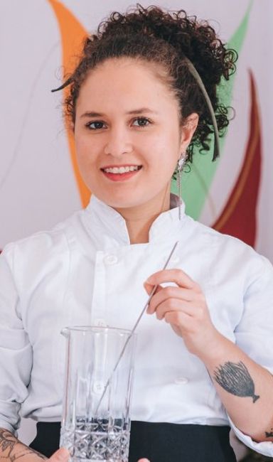 Picture of Sophia Silva