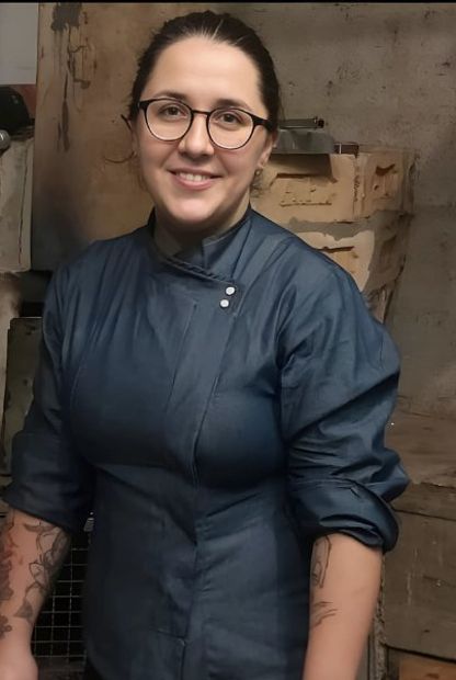 Profile picture for Sheila Duarte