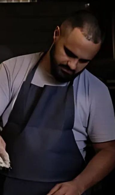 Picture of Victor Marques