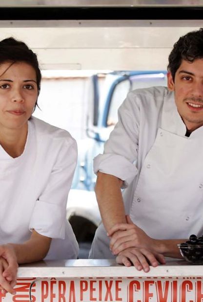 Profile picture for Victor e Daniela Contreiras