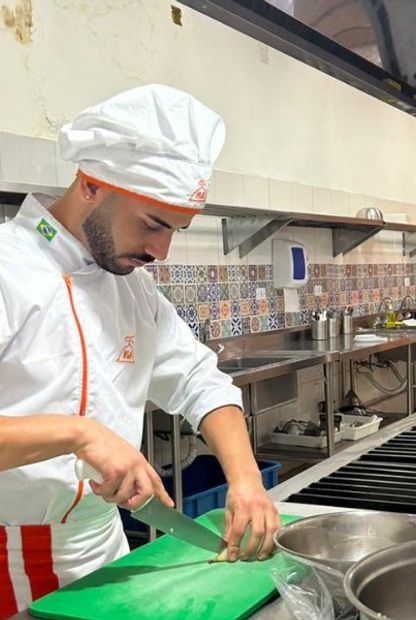 Profile picture for Revisson Silva