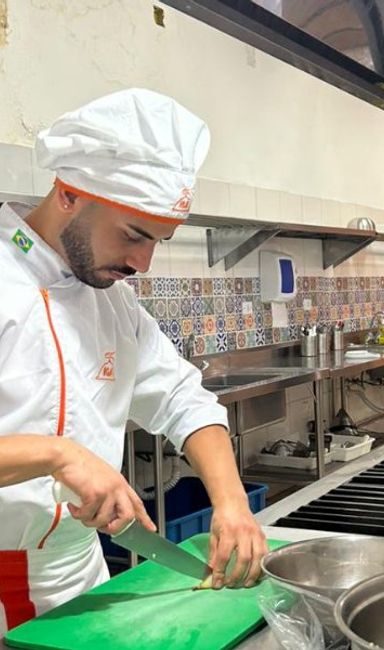 Picture of Revisson Silva