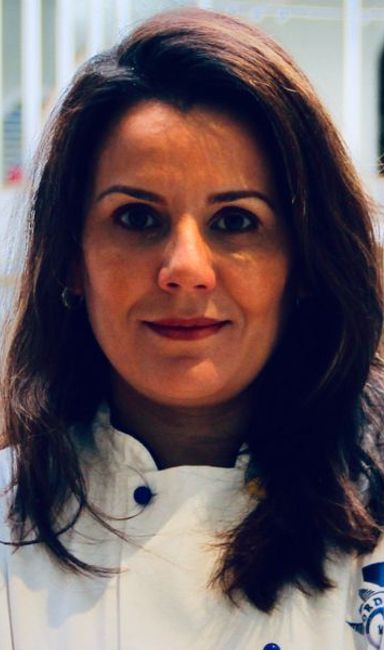 Picture of Lucia Olmedo