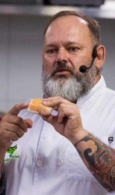 Picture of Helvecio Maciel