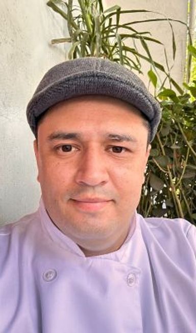 Picture of William  Torate