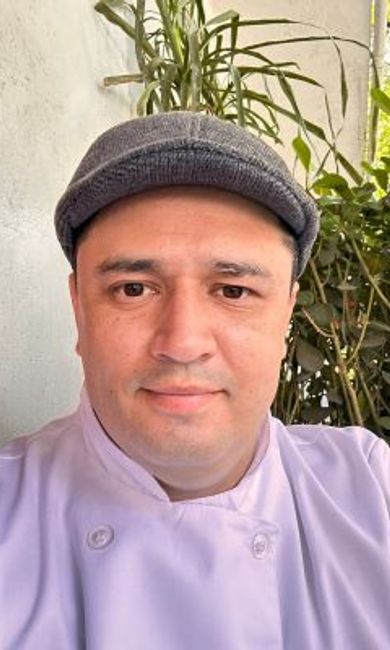 Picture of William  Torate