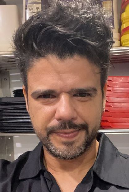 Profile picture for Carlos Eduardo  Tavares Lopes