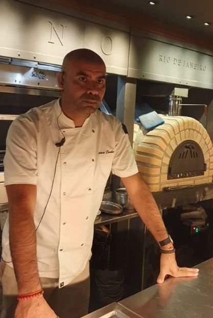 Profile picture for Gustavo Escobar