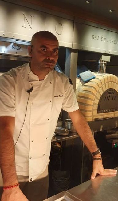 Picture of Gustavo Escobar