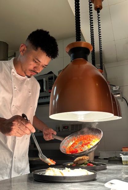 Profile picture for Lucas De Jesus