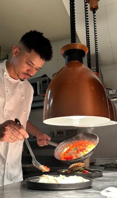 Picture of Lucas De Jesus