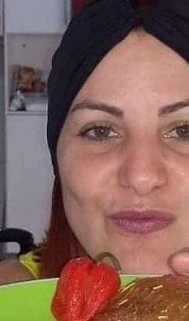 Picture of Ana Paula Barbieri