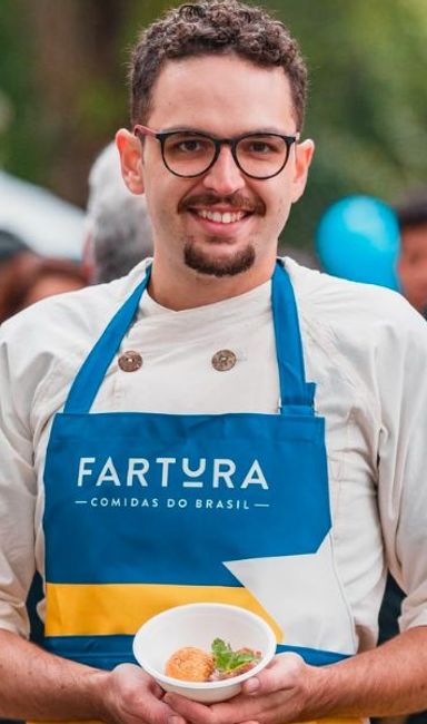 Picture of François Ozanne