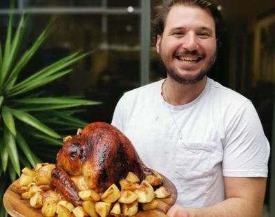 image of Traditional Christmas Feast – Christmas Day Private Chef (Public Holiday Service)