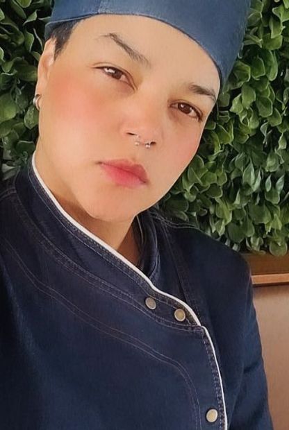 Profile picture for Carolina Quadro