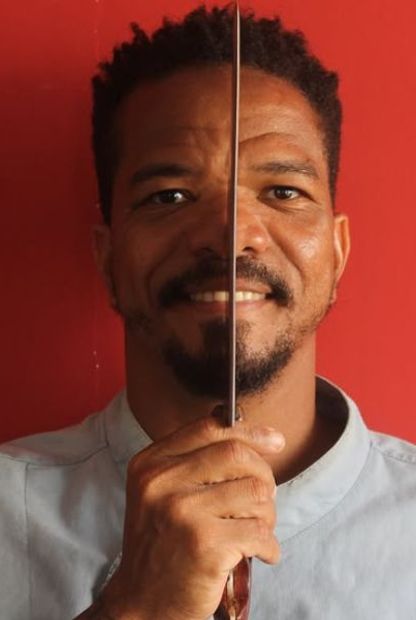 Profile picture for Tadeu Nonato dos Santos