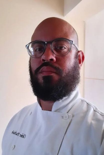 Profile picture for Cleber Souza