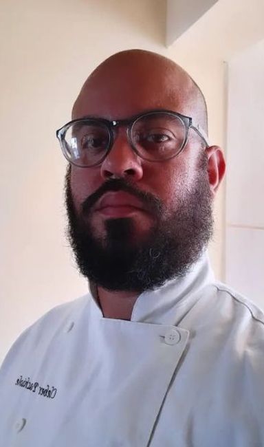 Picture of Cleber Souza