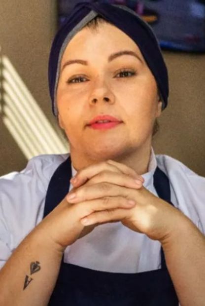 Profile picture for Priscila Barreto