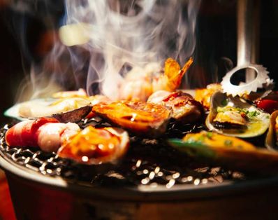 image of Easter Deluxe BBQ – Private Chef Catering Experience