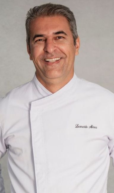 Picture of Leonardo Abreu