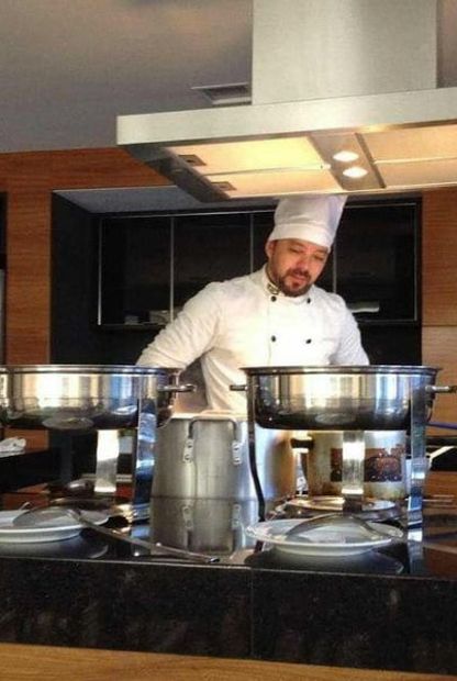 Profile picture for Guylherme  Hidalgo Takeda