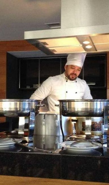 Picture of Guylherme  Hidalgo Takeda