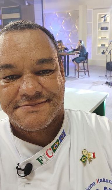 Picture of Eduardo Imberio