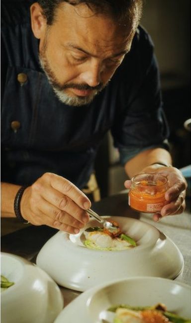 Picture of Kleber Fukubara