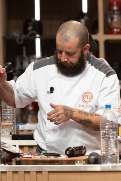 Profile picture for Hichel Rodrigues